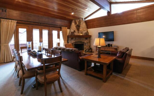 Stein Eriksen Lodge