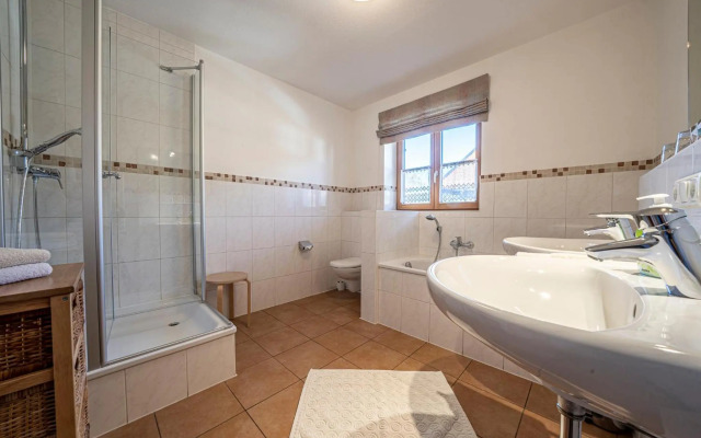 Ferienwohnungen am Lahnerbach