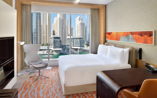 Crowne Plaza Dubai Marina, an IHG Hotel