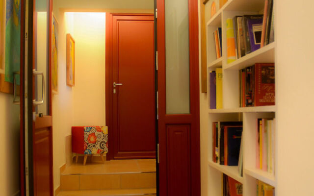Art Gallery B&B