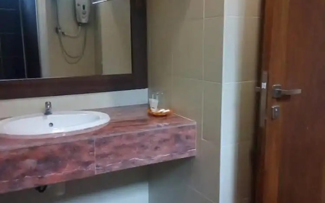 The Payang Scout Hotel