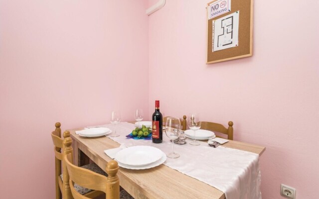 Nice Home in Matulji With Wifi and 1 Bedrooms