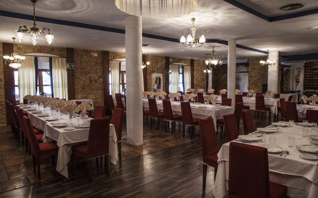 Hotel Restaurante Setos