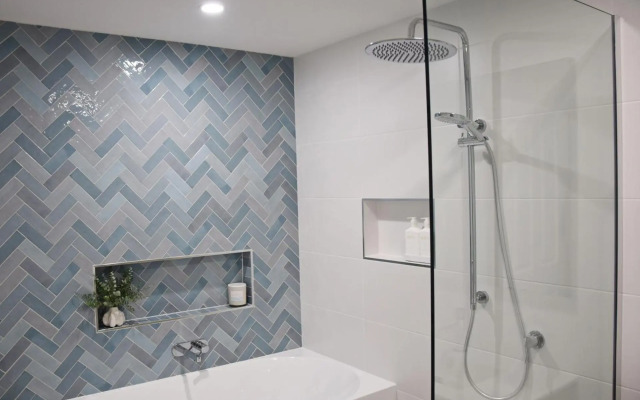 Watermark Apartment 1