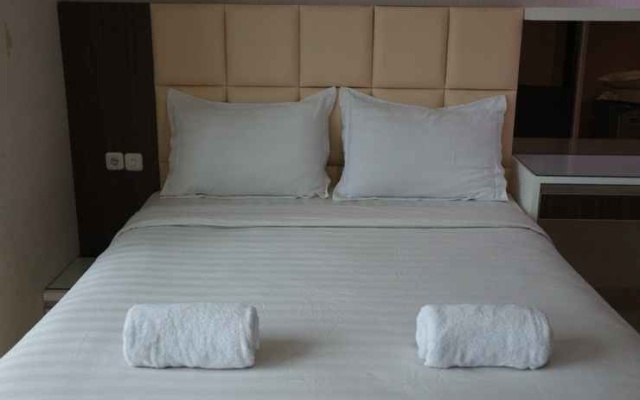 Tamansari Lagoon Manado (ALB) – Guest Rooms – Manado