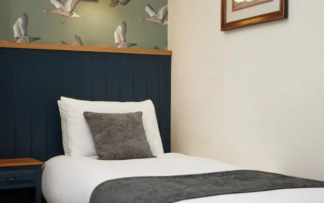 Bull Hotel