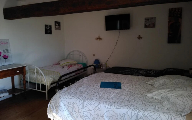 Le Merey - Site du Futuroscope