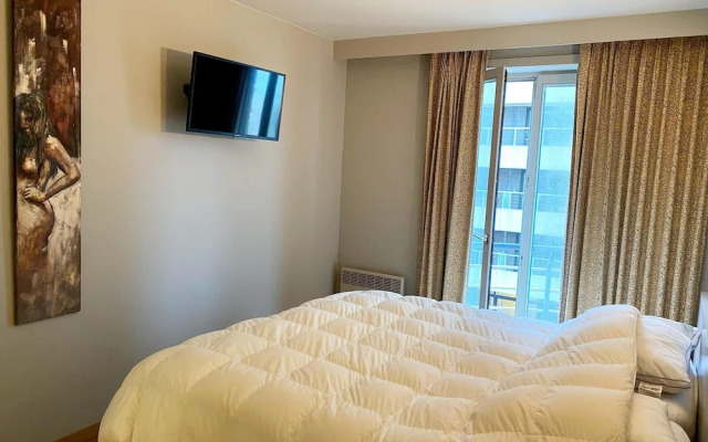 Apartment in Nieuwpoort Near the Beach