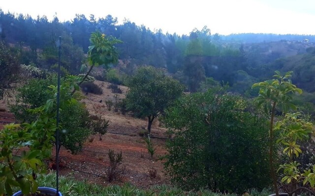 Las Nubes los Colihues de Melosilla