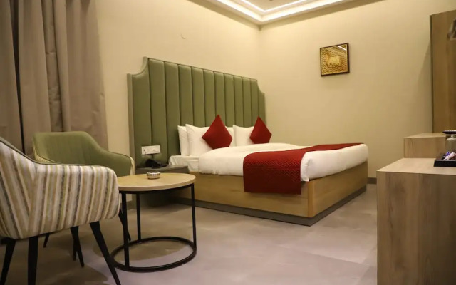 Hotel Sai