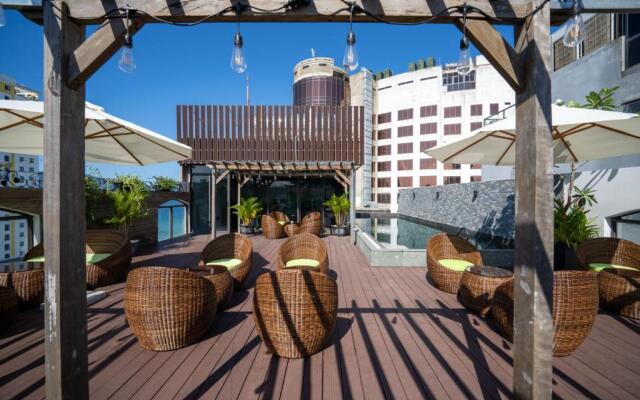 Senorita Boutique Hotel