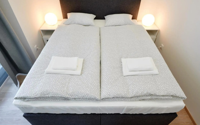 Residence Port Karolina