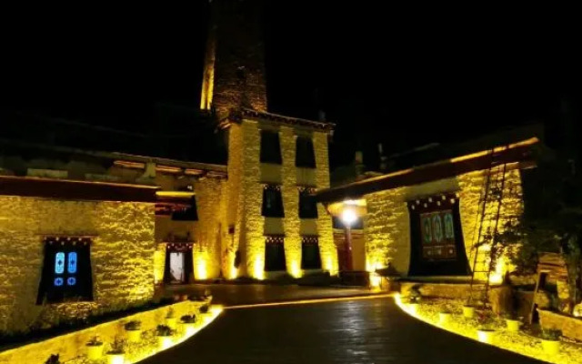 Kangbo Gudiaolou Hotel