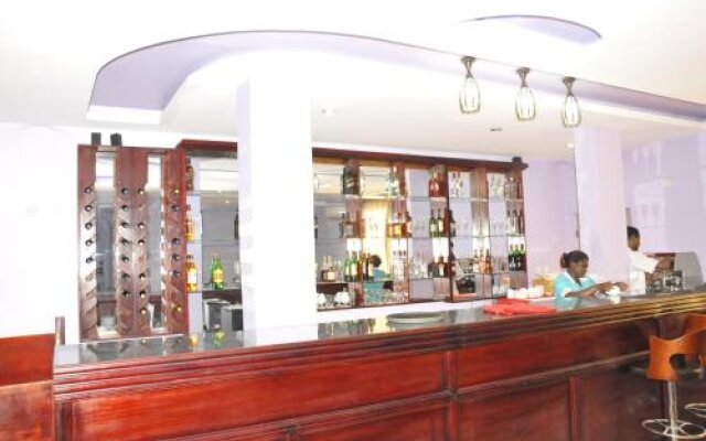 Juba Landmark Hotel