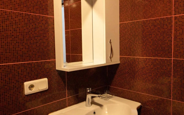 Apart Hotel Marjani