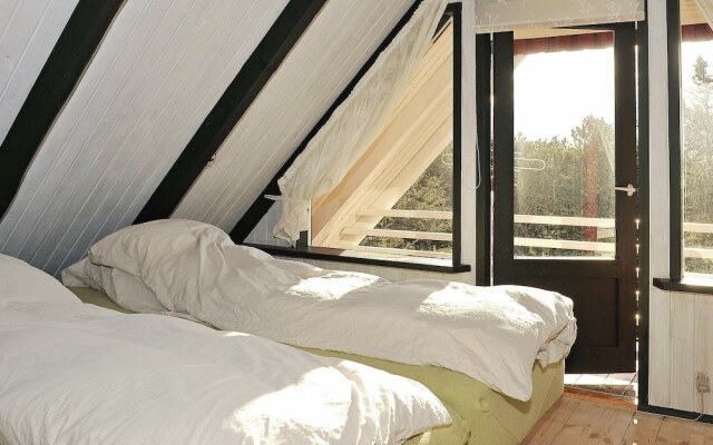 Charming Holiday Home in Jutland With Sauna
