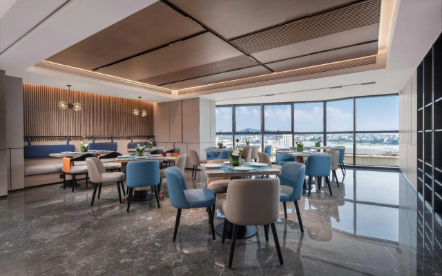 Holiday Inn Express Shantou Chenghai by IHG