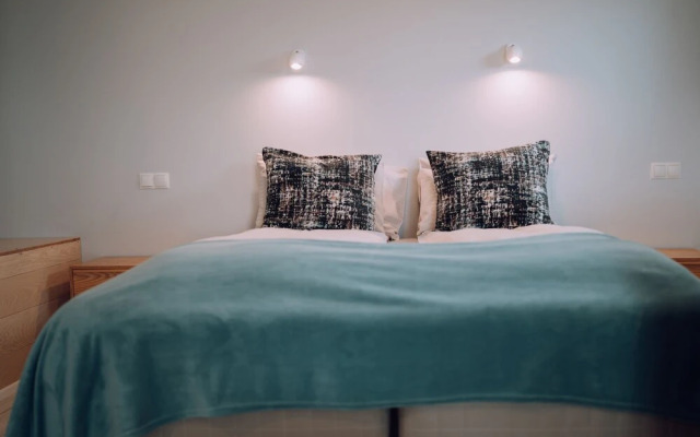 Heima Holiday Homes