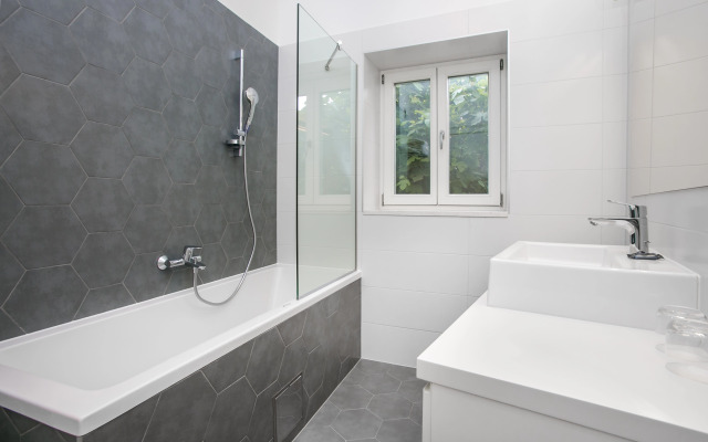 Divota Apartment Hotel