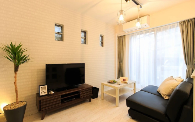 Osu 2chome House – Guest Rooms – Nagoya