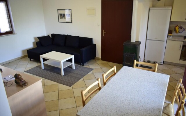 Apartment Blue Orchid