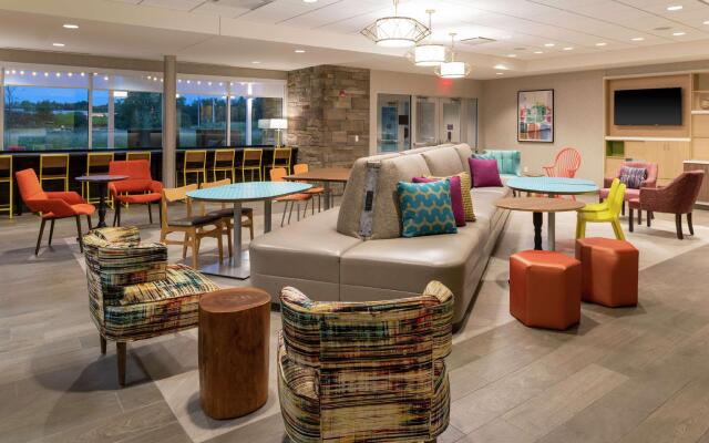 Home2 Suites by Hilton Appleton