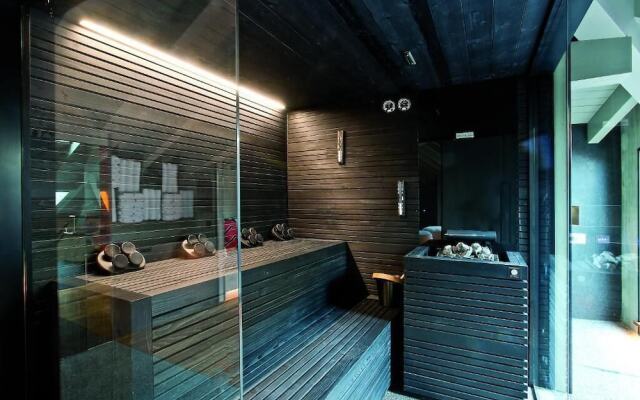 Areadocks Boutique Hotel