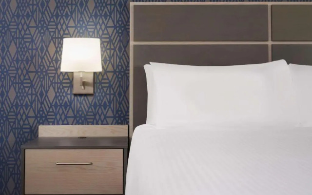 Best Western Prince George Downtown