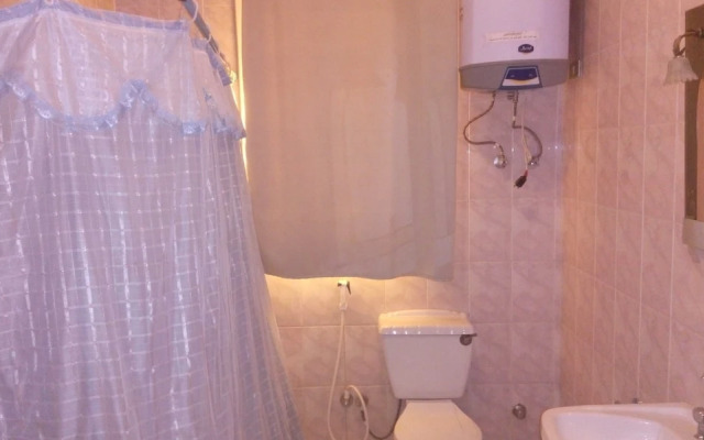 Fayed Armed Forces Hotel