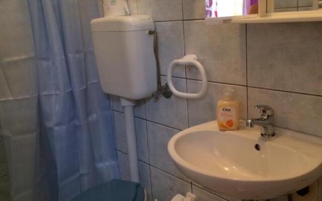 Apartmani Luiza