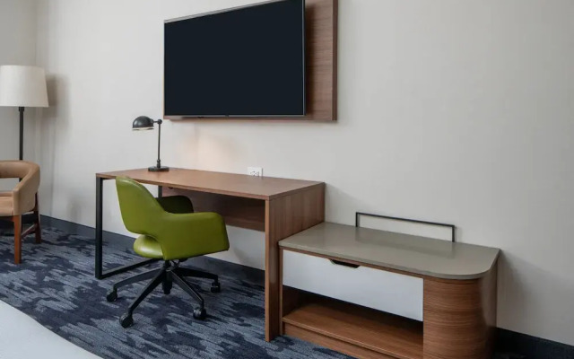 Fairfield by Marriott Inn & Suites Southaven Snowden Grove