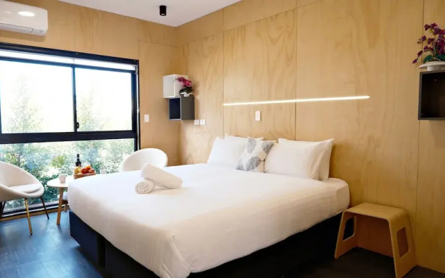 Gallery Hotel Manjimup