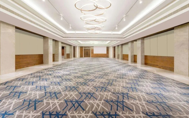 Radisson Hotel Vrindavan