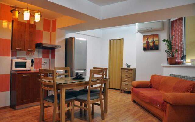 Ap. 52 a Linda Residence