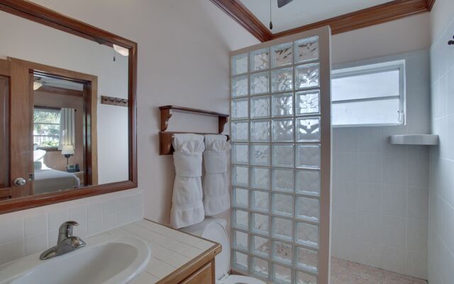 Belizean Shores Resort