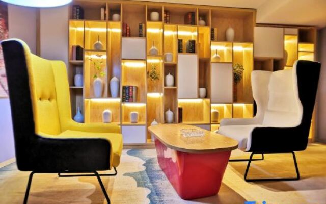 Xiejia Chain Hotel