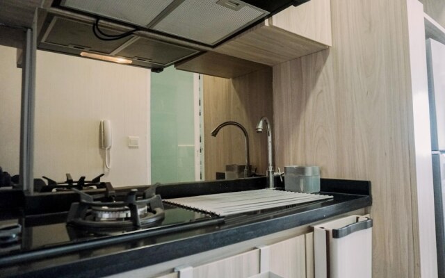 Simply Look Studio At Parkland Avenue Apartment