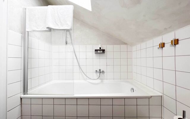 Gästehaus Sieben Zimmer am See