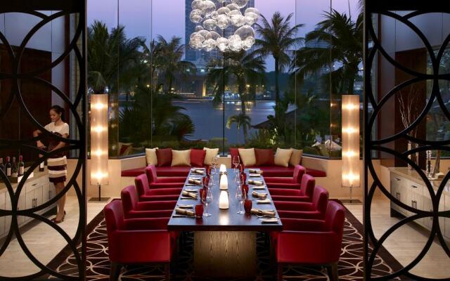 Shangri-La Bangkok