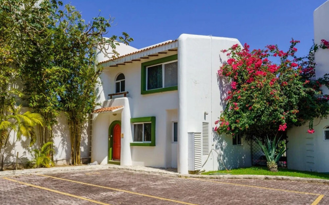 Perfect Villa With Pool Access