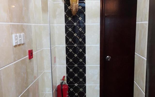 Maharaja Guest House