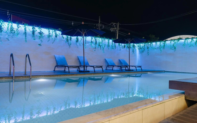 The Core Gallery Hotel