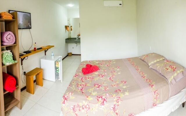 Apoema Suítes e Flats