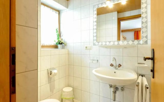 Apartment Near the ski Area in Wagrain