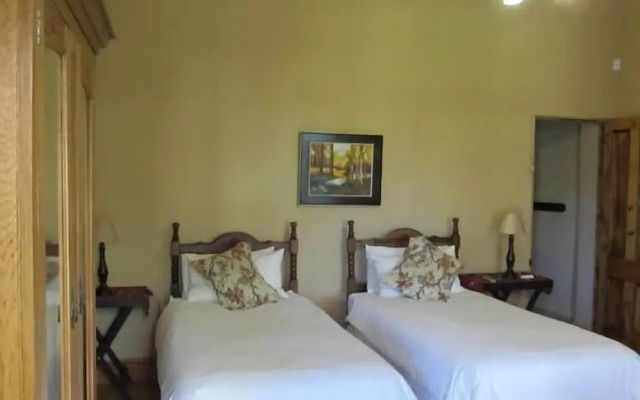 Top House Bed & Breakfast