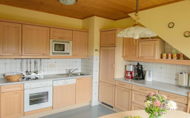 Ferienwohnungen Holzer