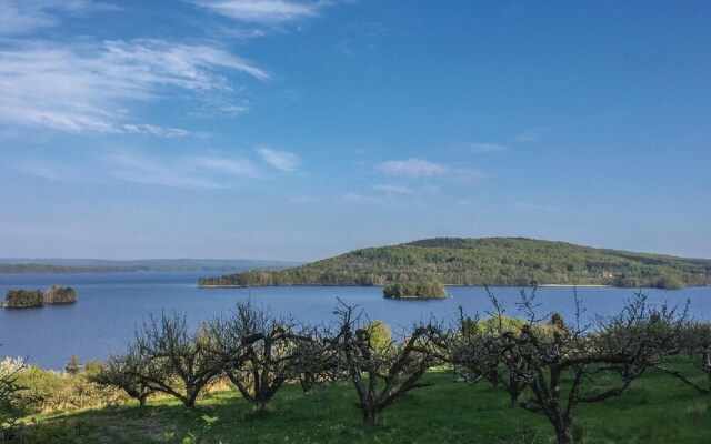 Awesome Home in Fjälkinge With 1 Bedrooms and Wifi