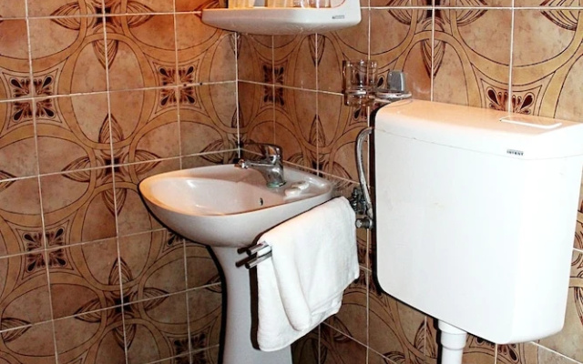 Hotel Monte Mare