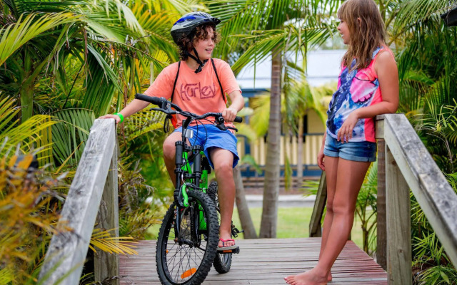 Ingenia Holidays Soldiers Point