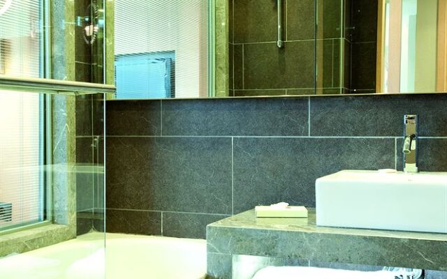 Dedeman Gaziantep Hotel & Convention Center -Official